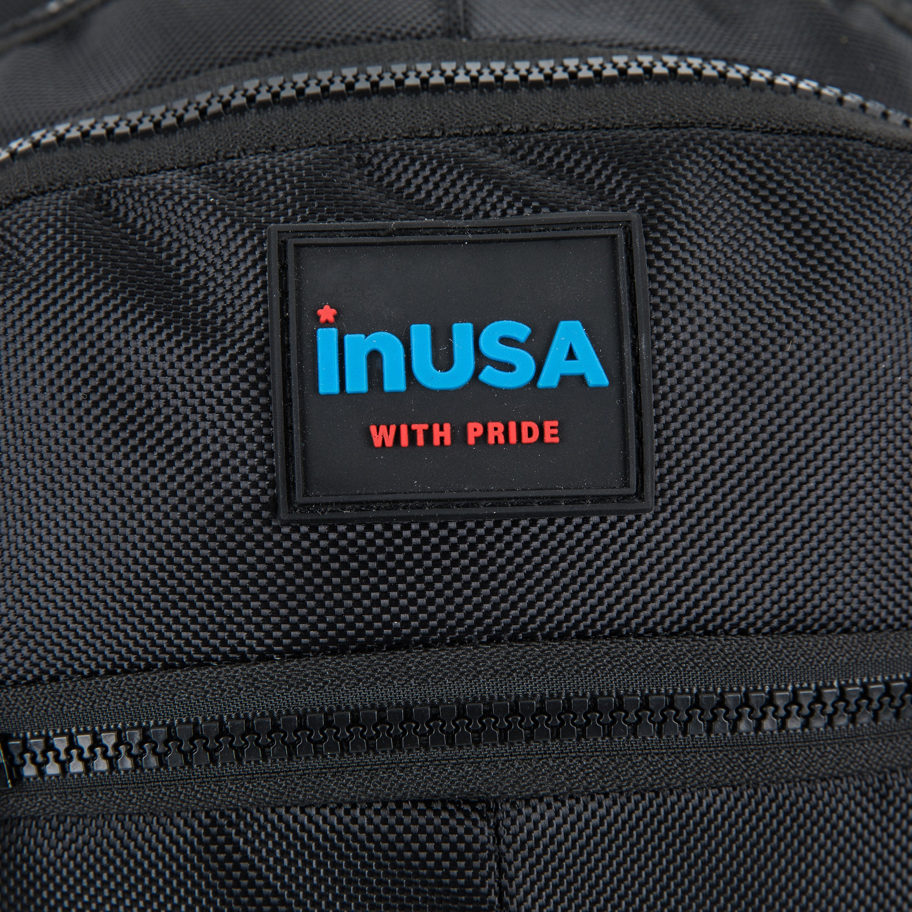 InUSA Label
