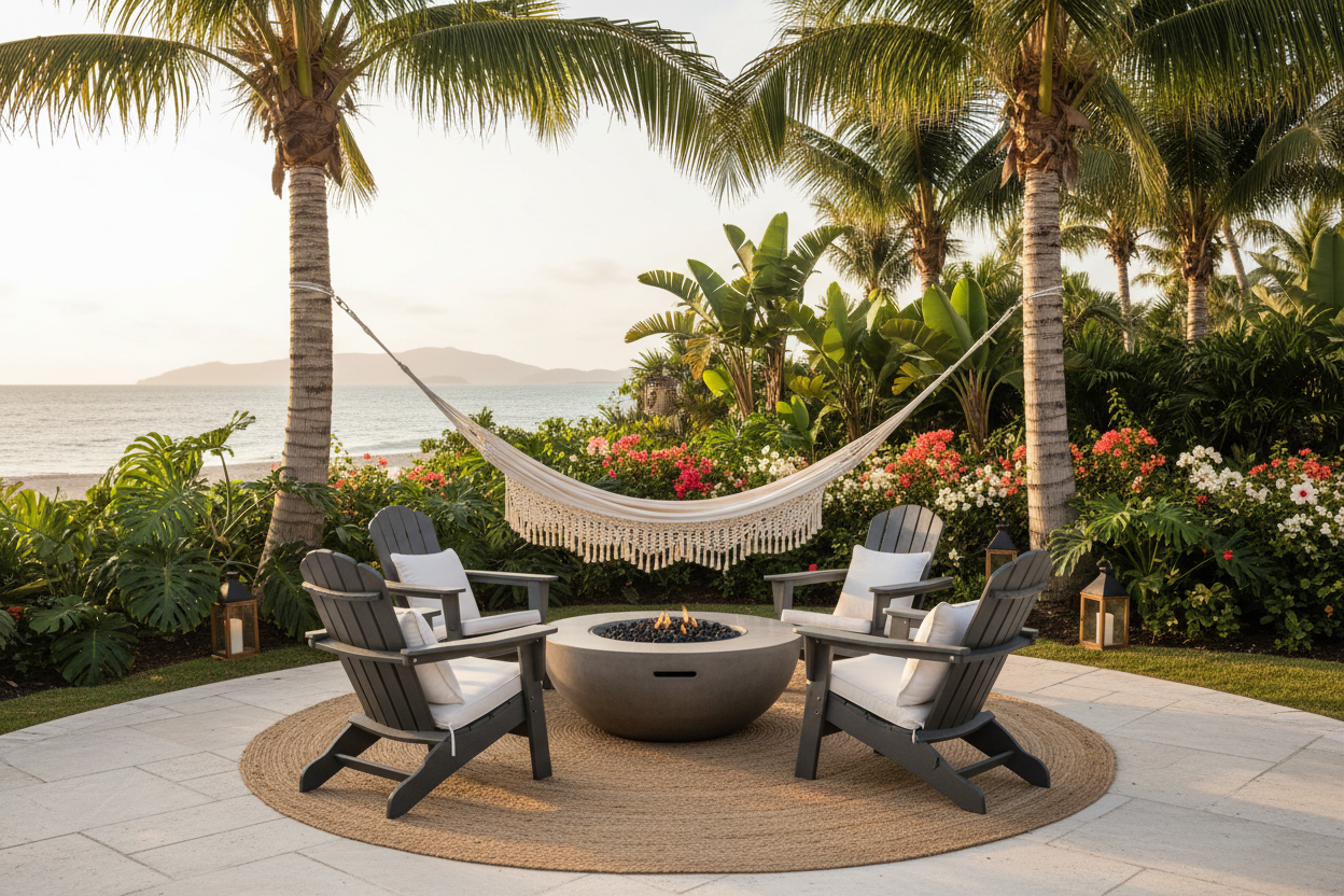 Outdoor Living