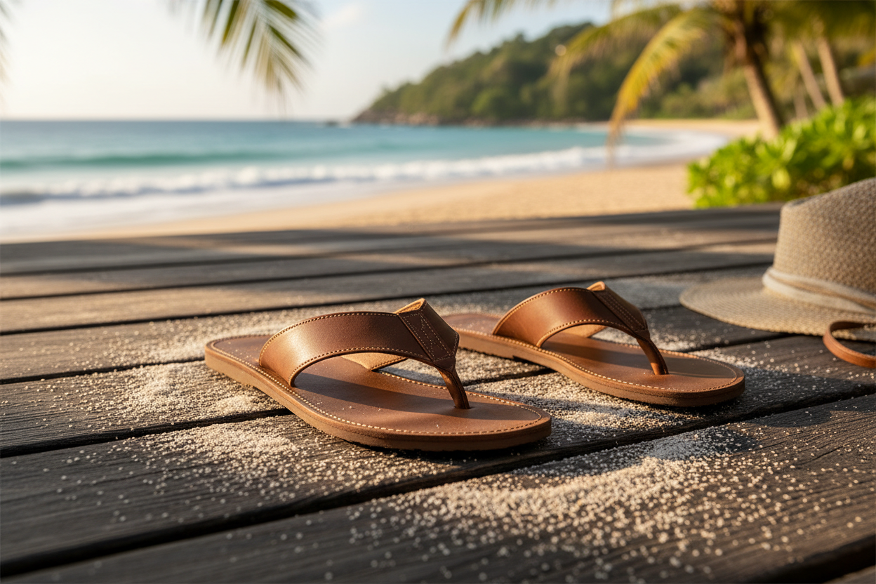 Shoes & Sandals