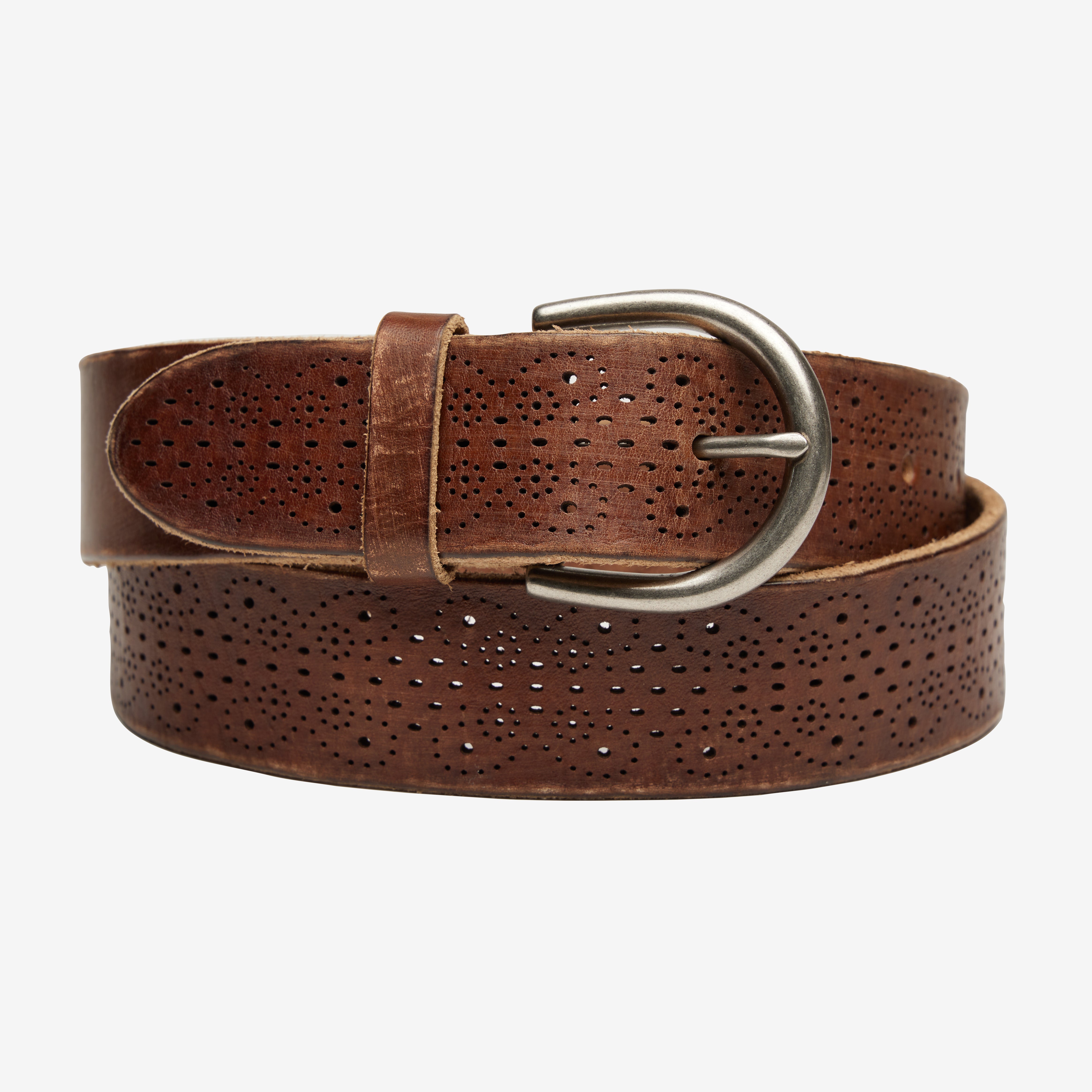 Memphis in Brown