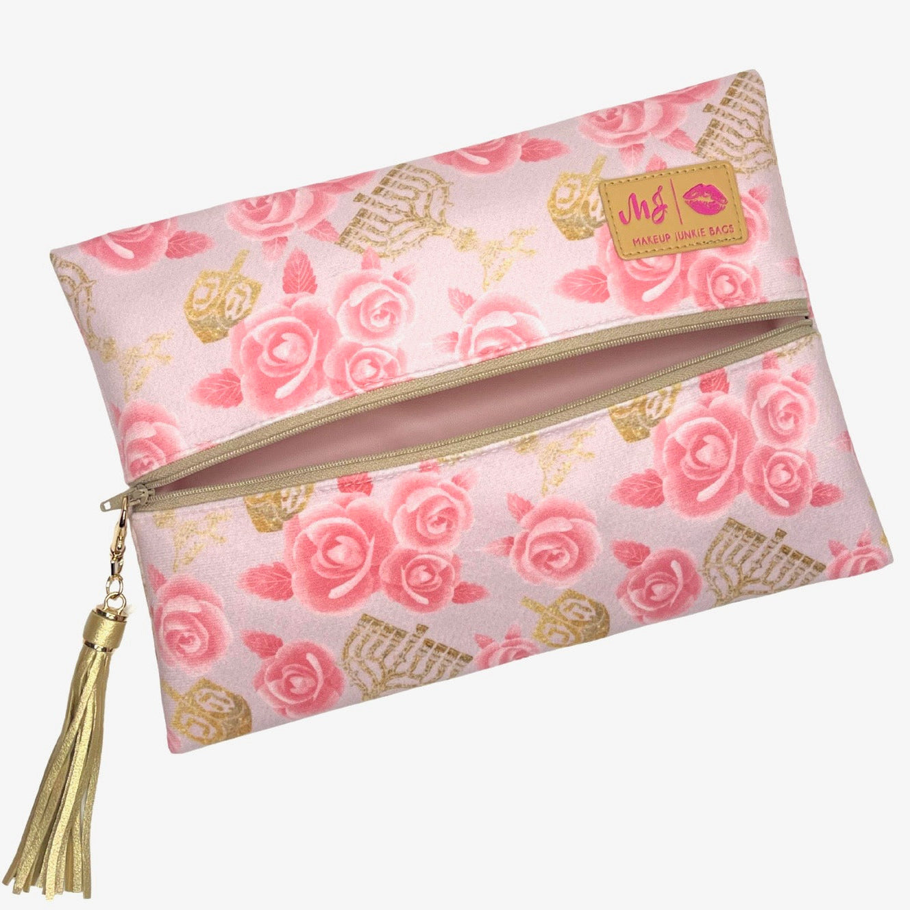 Makeup Junkie Bags Eternal Glow
