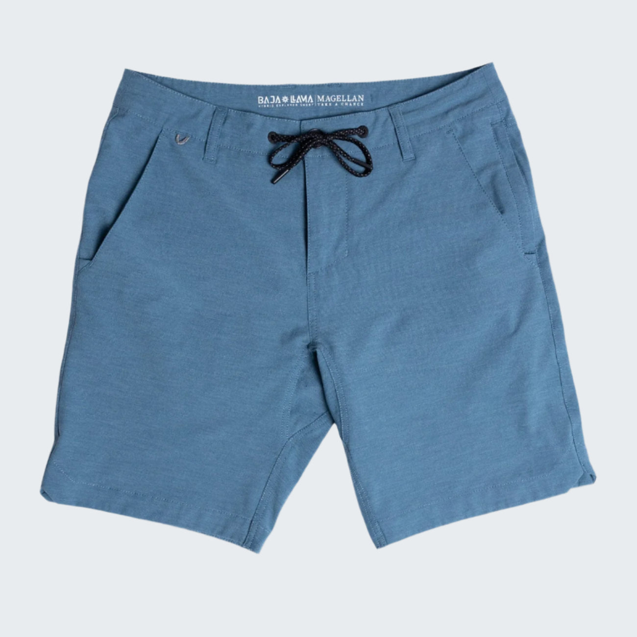 Mallard Blue Magellan Explorer Shorts