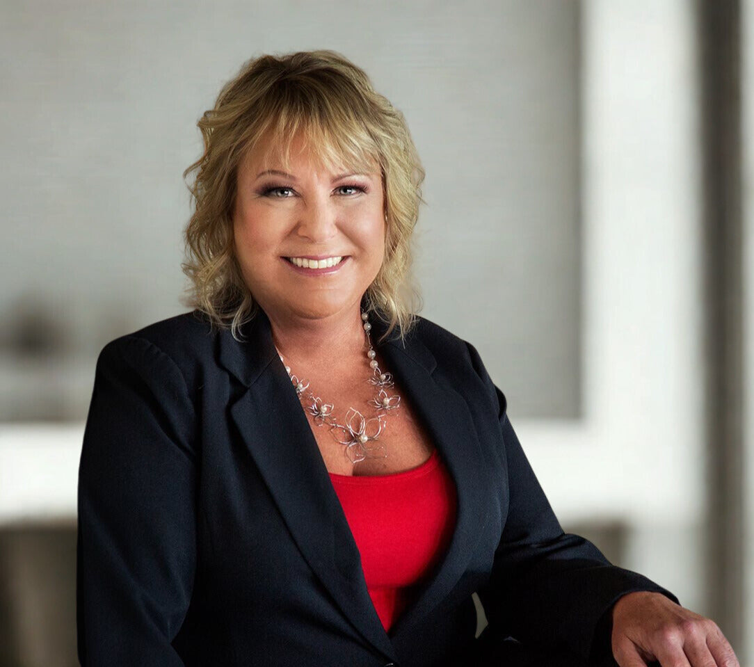 Jennifer Garrism owner of Travel Pros and Sun of the Beach Boutique