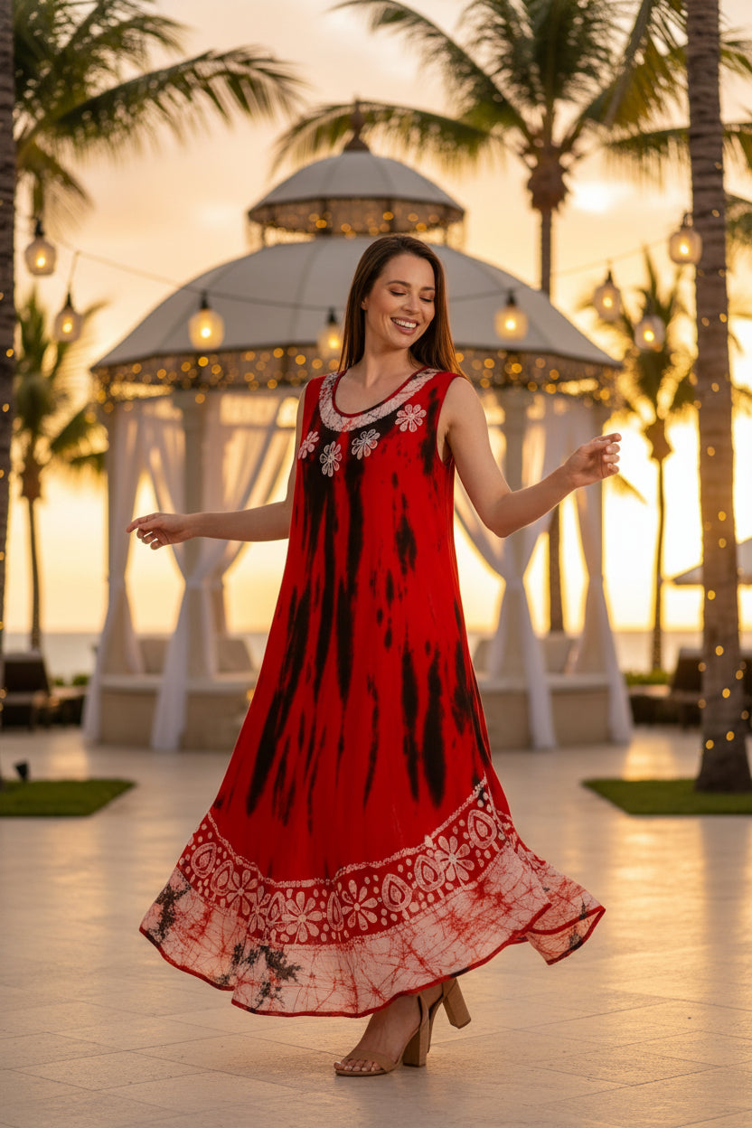 The History of Resort Fashion: How Travel Style Has Evolved