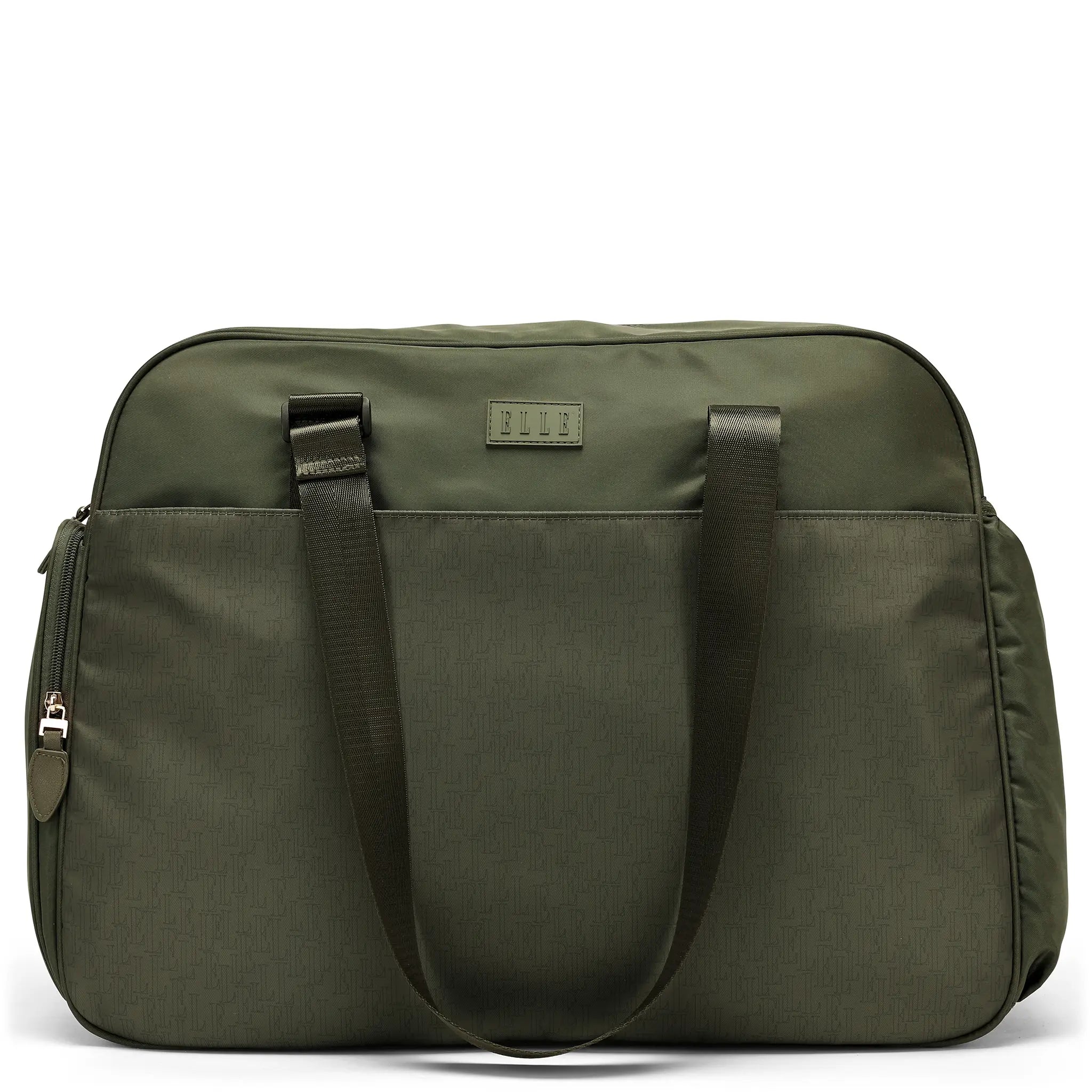 ELLE Travel Wayfarer 40L Weekender Duffel Bag