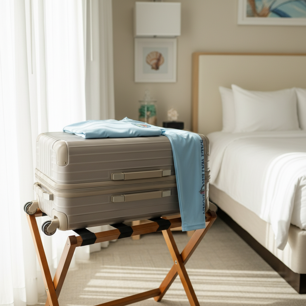 The Key Features to Look for in Travel Accessories