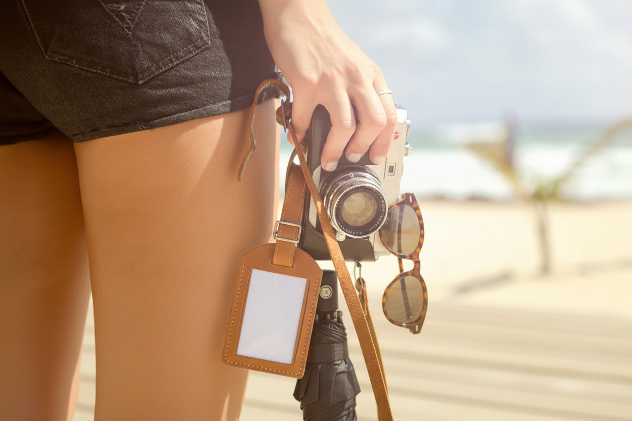 Travel Accessories