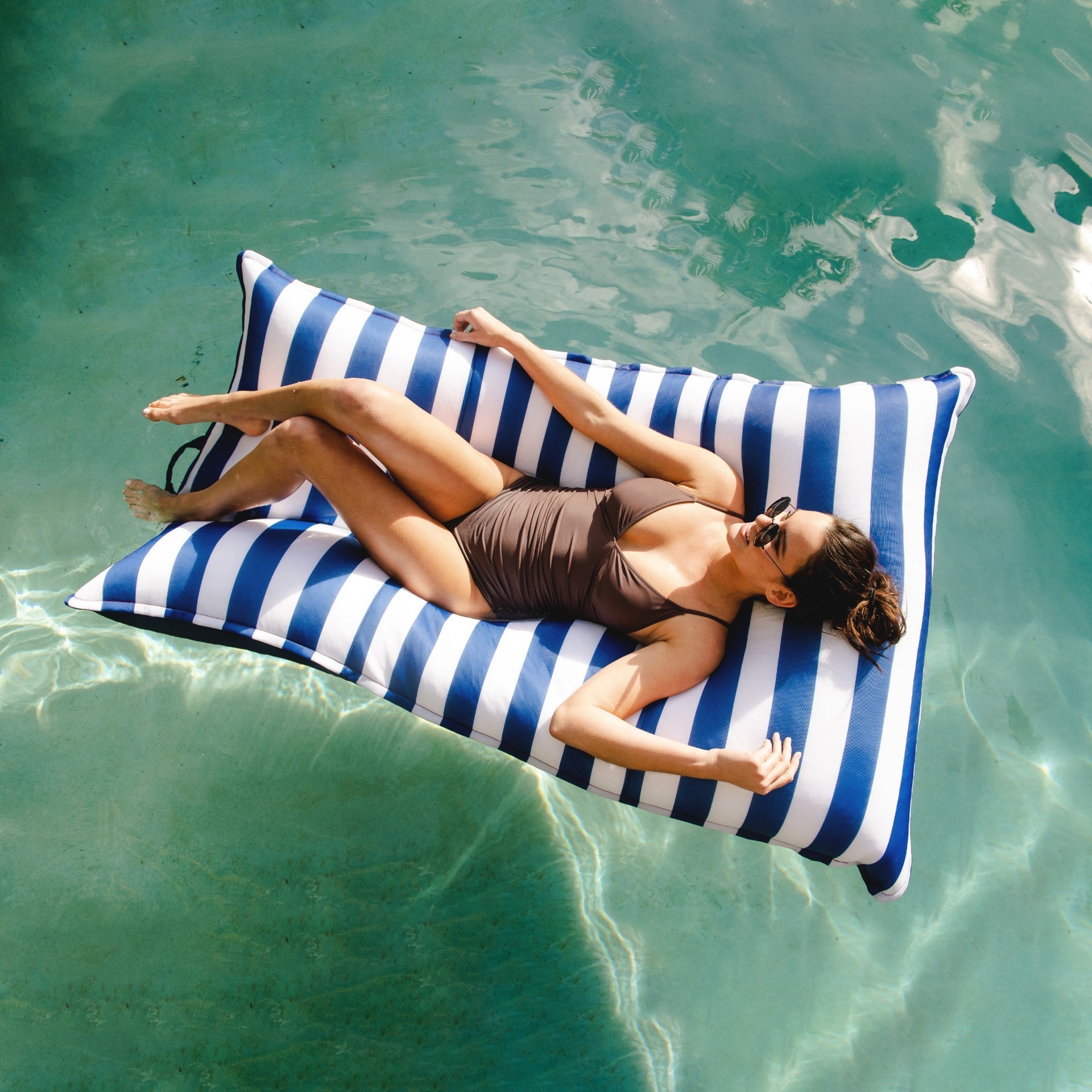 Big Joe's Lagoon Lounger
