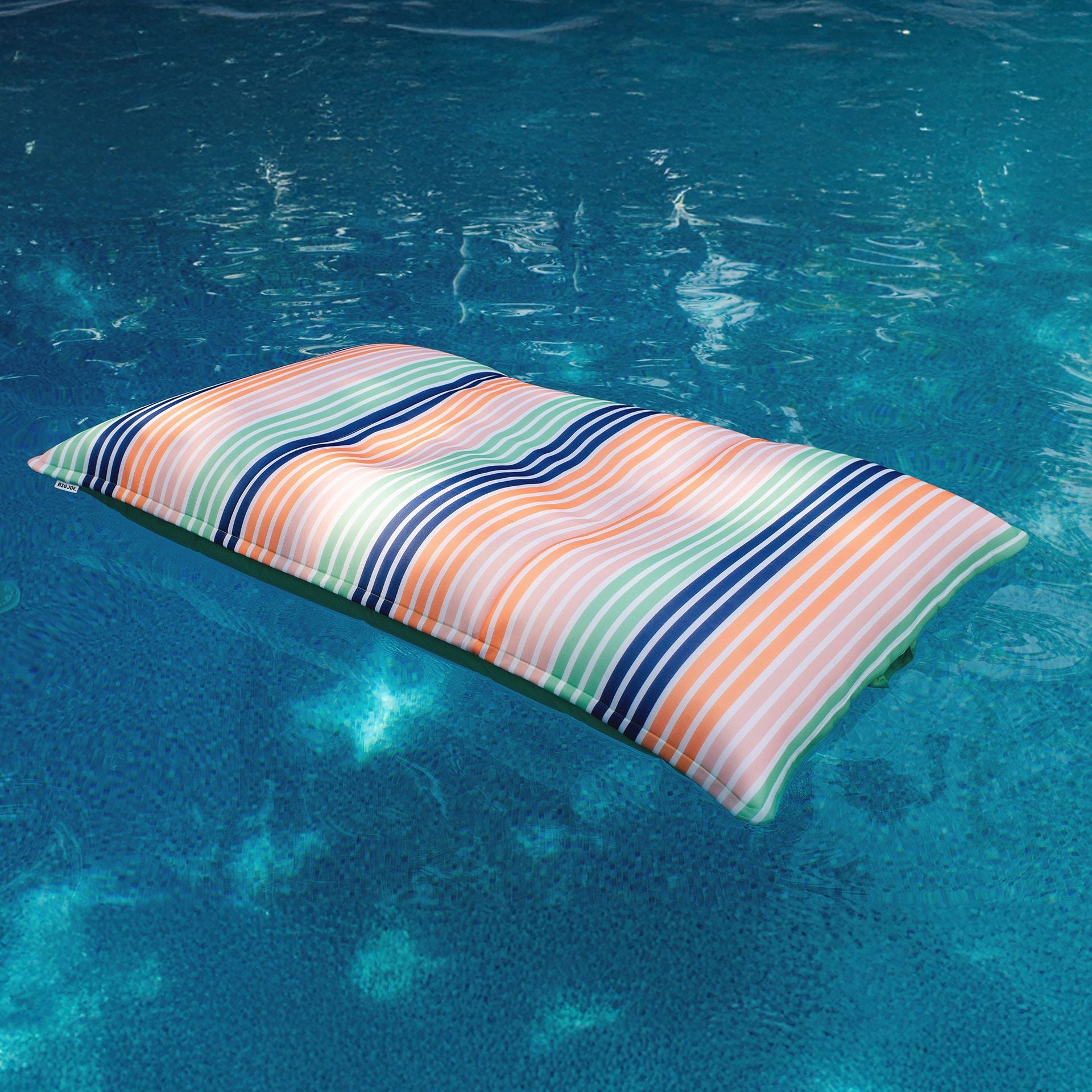 Big Joe's Lagoon Lounger