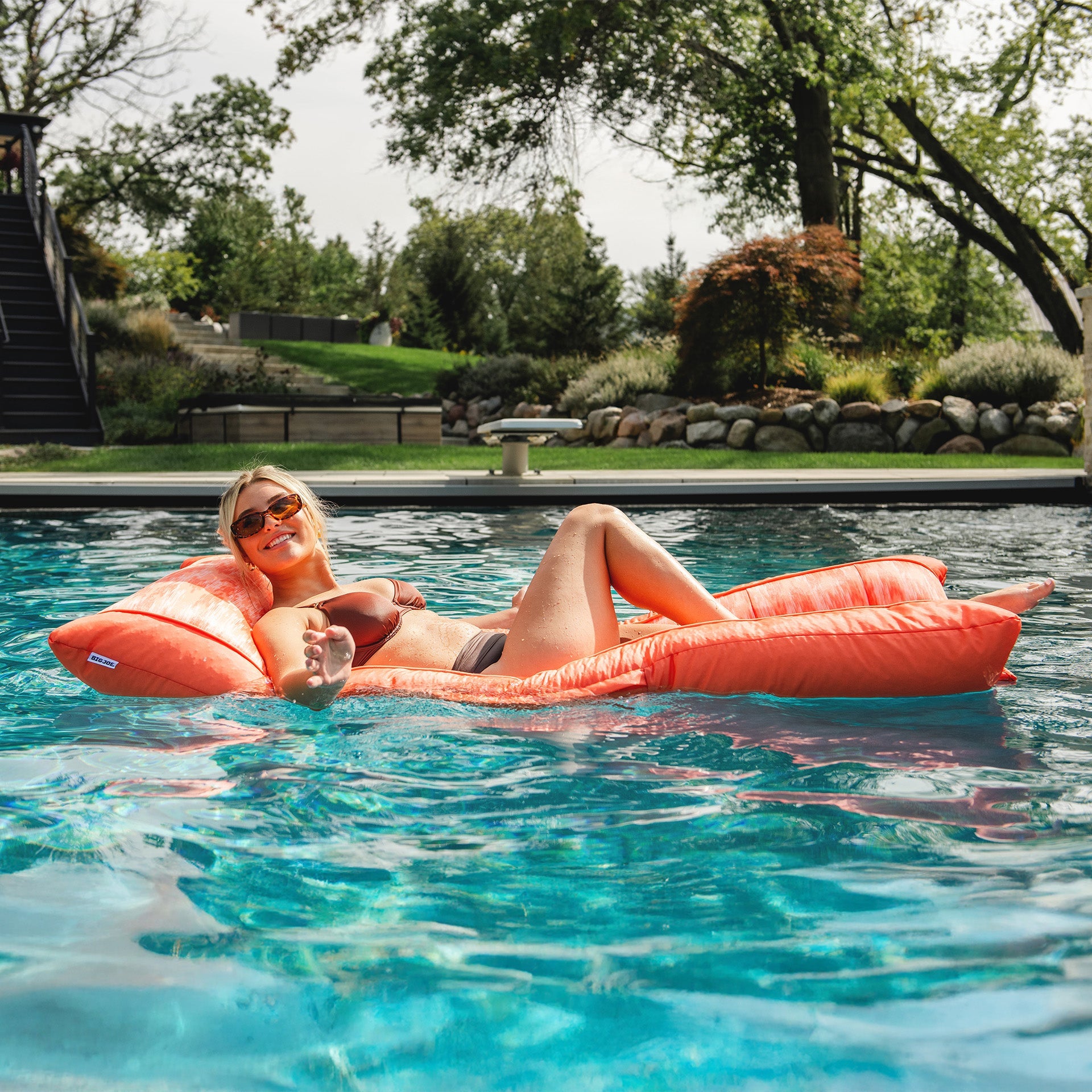 Big Joe Kona Pool Float