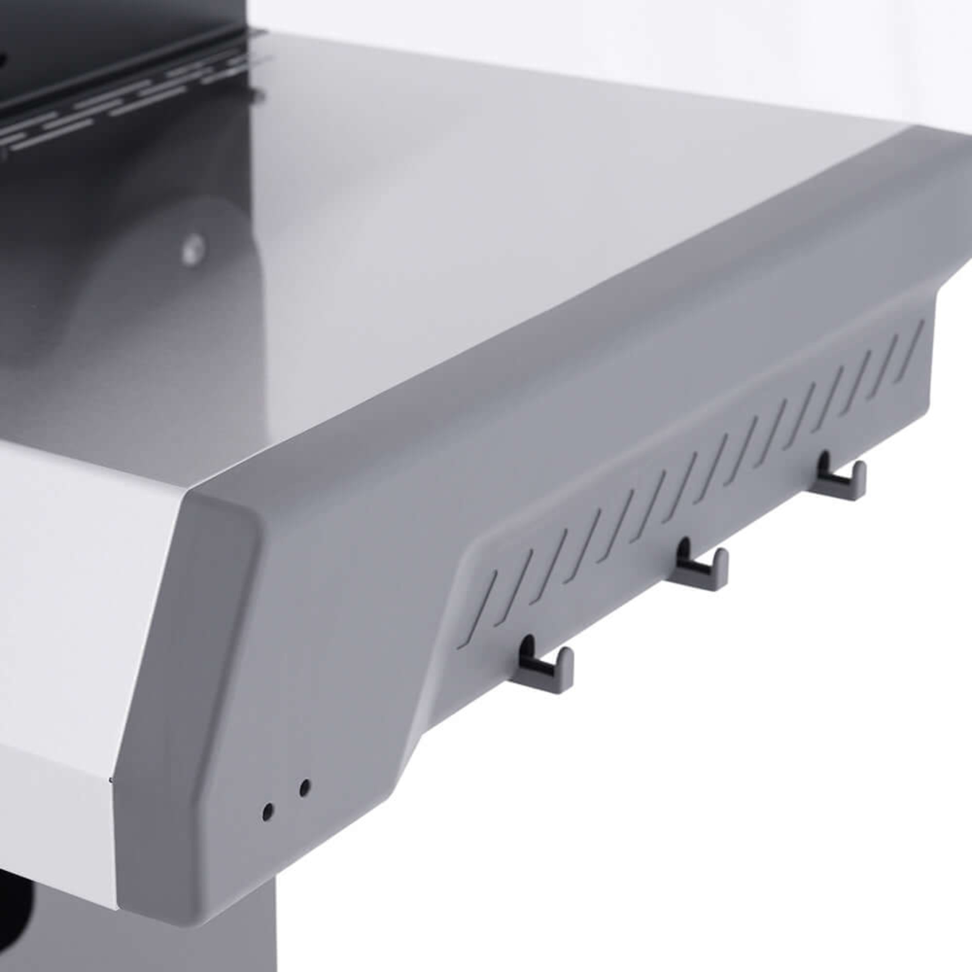 Eminence 405-Tech Stainless Propane Gas Grill