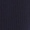Solid black color swatch