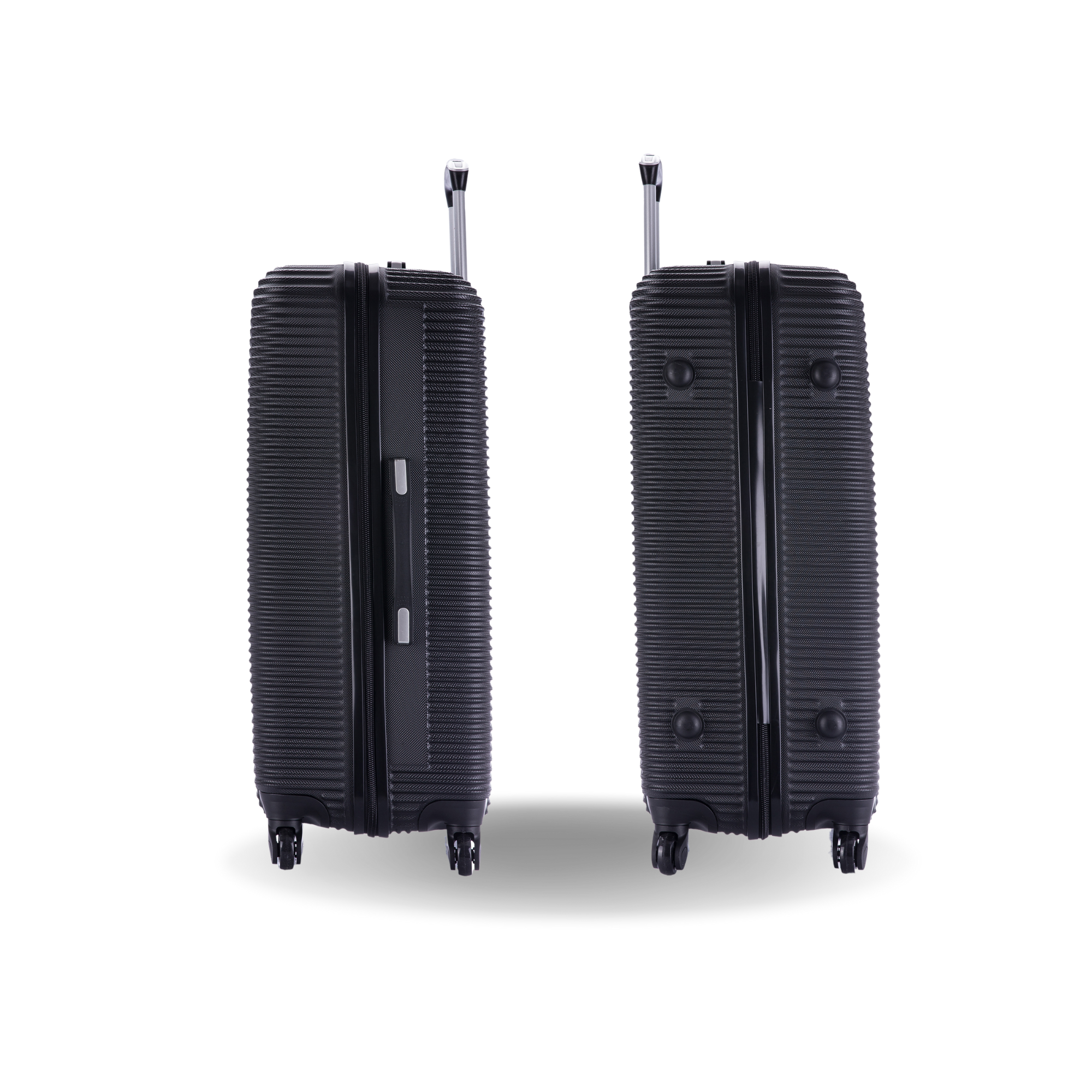 InUSA Luggage Royal 4 Piece Set 20''/24''/28''/32''