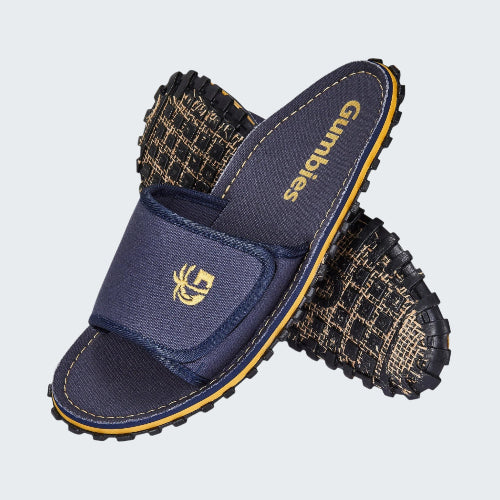 Strider Sliders - Women's - Navy