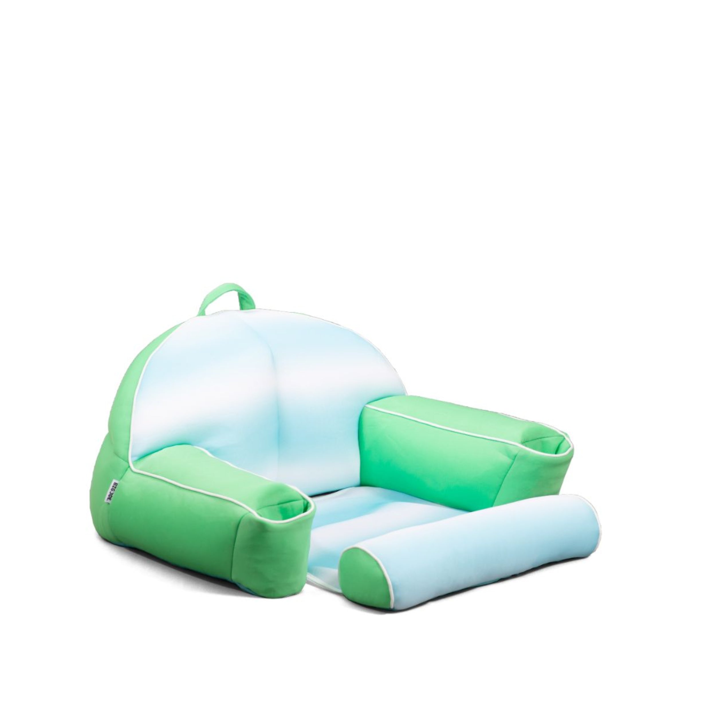 Big Joe's Lazy Lounger