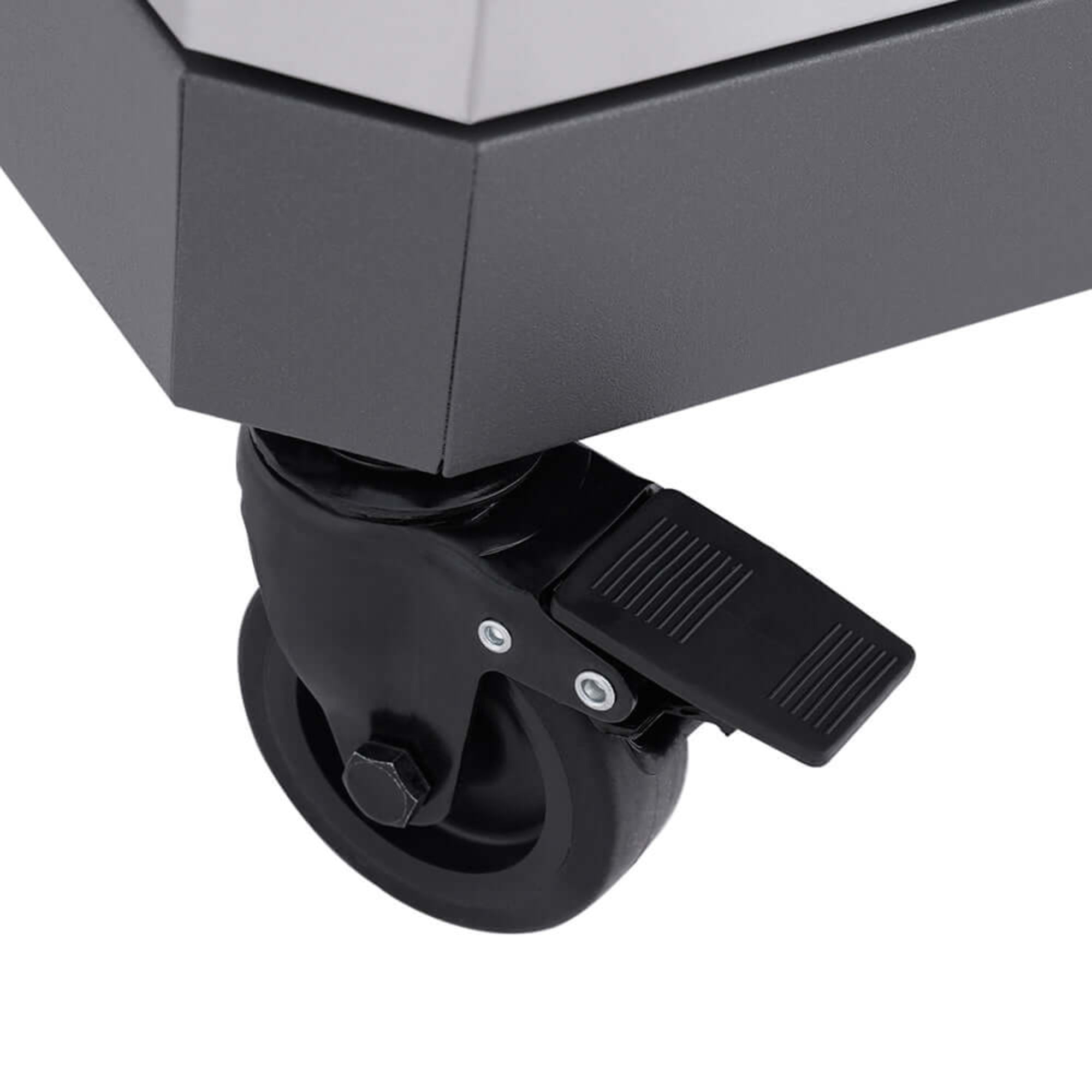 Eminence 405-Tech Stainless Propane Gas Grill