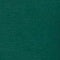 A solid dark green color swatch.