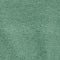 Green fabric texture swatch