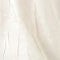 Close-up of a textured beige fabric