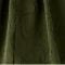 Dark green fabric texture