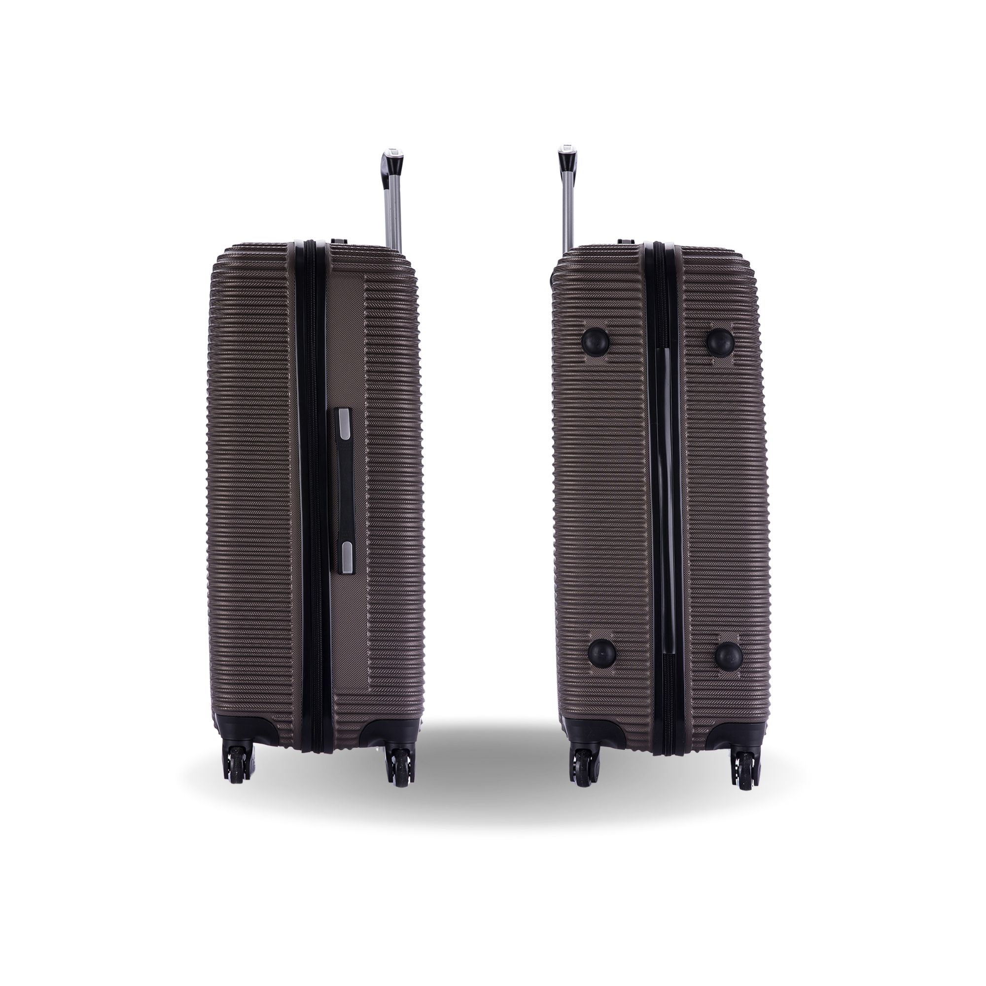 InUSA Luggage Royal 4 Piece Set 20''/24''/28''/32''