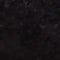 A close-up texture of a very dark, black fabric or material.