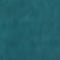A close-up of a solid teal blue textured surface, likely a fabric swatch or material sample.