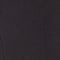 A close-up of a dark, solid textured surface, likely a black or very dark charcoal fabric or leather material.