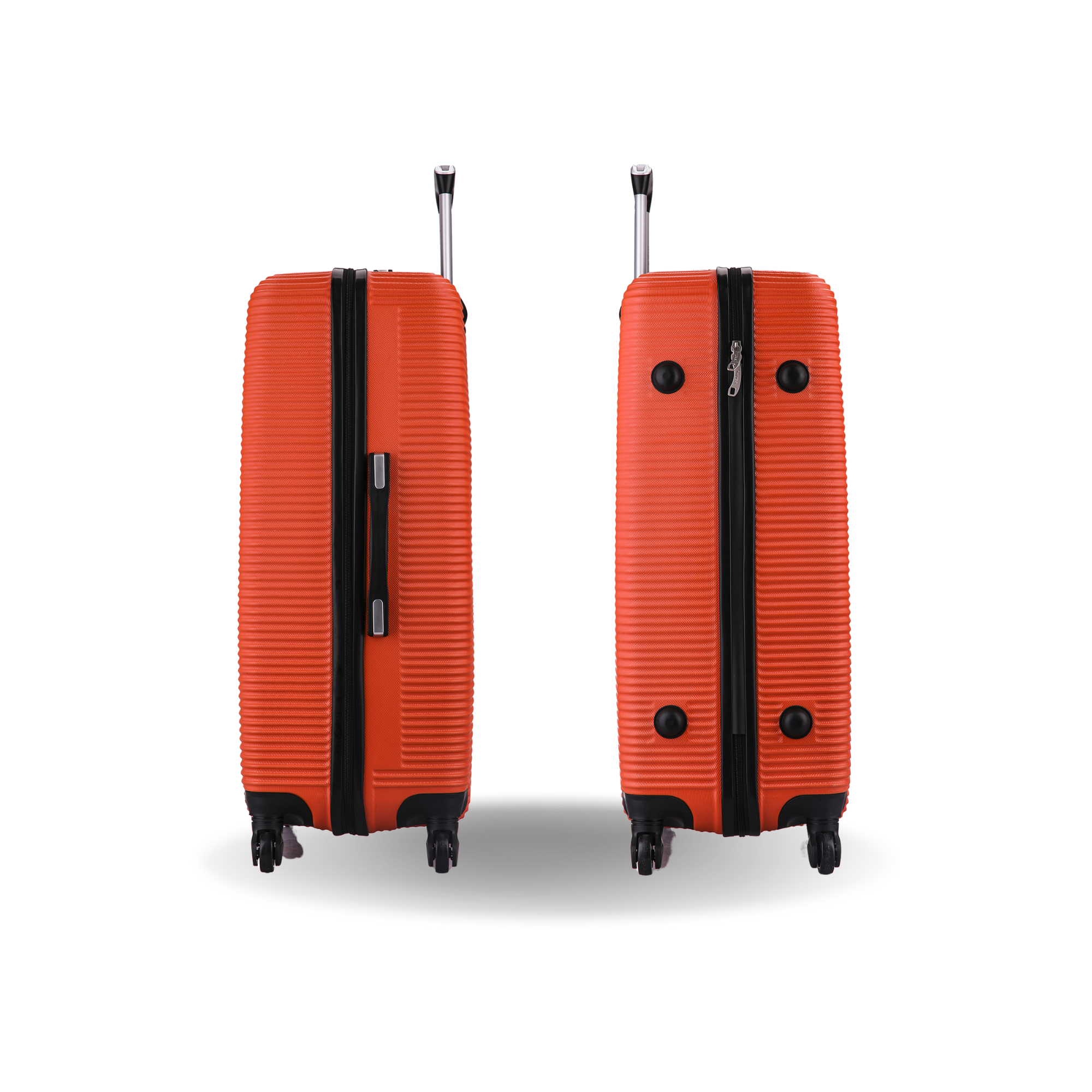 InUSA Luggage Royal 4 Piece Set 20''/24''/28''/32''