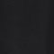A close-up of a dark charcoal gray or black textured material, likely a fabric or leather swatch.