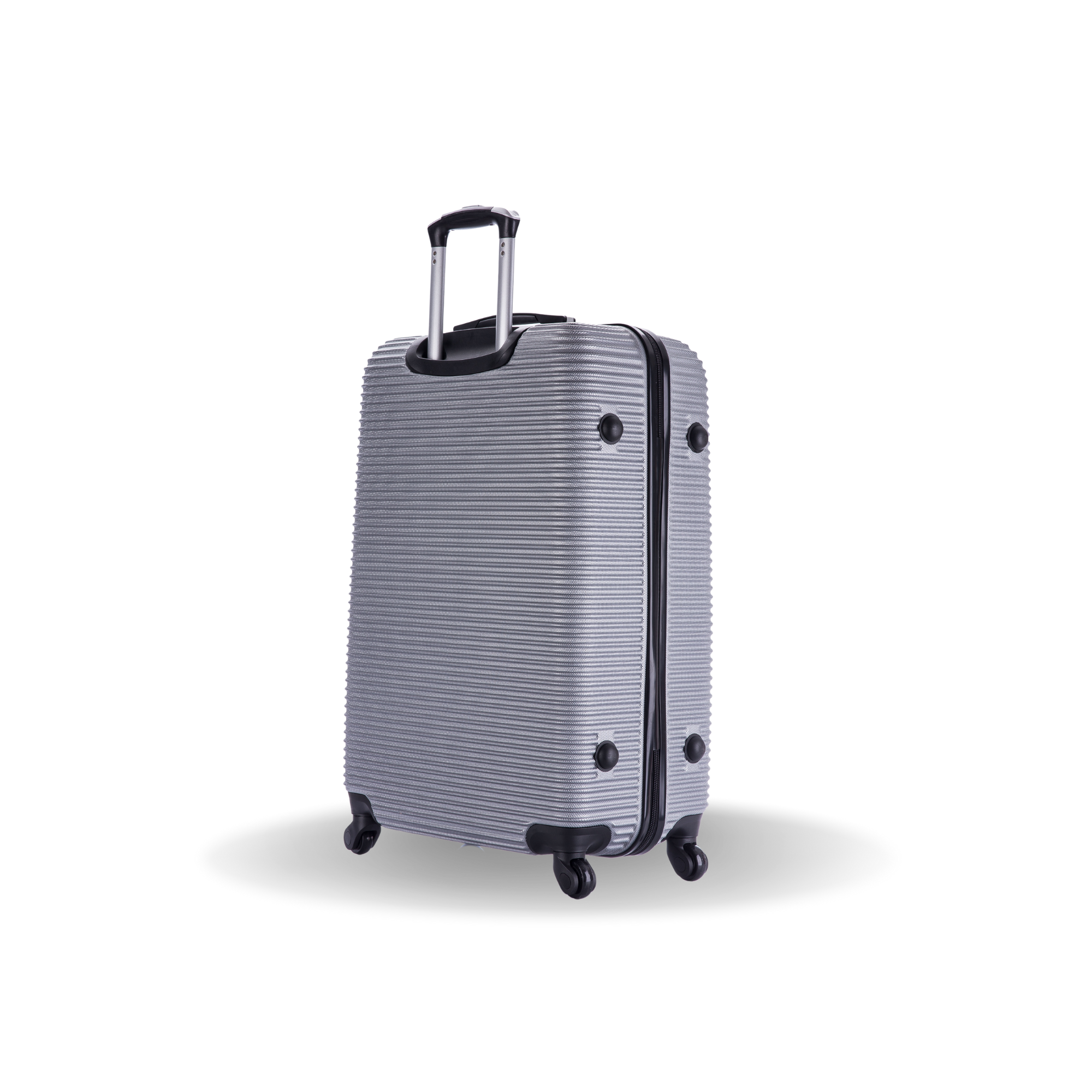 InUSA Luggage Royal 4 Piece Set 20''/24''/28''/32''
