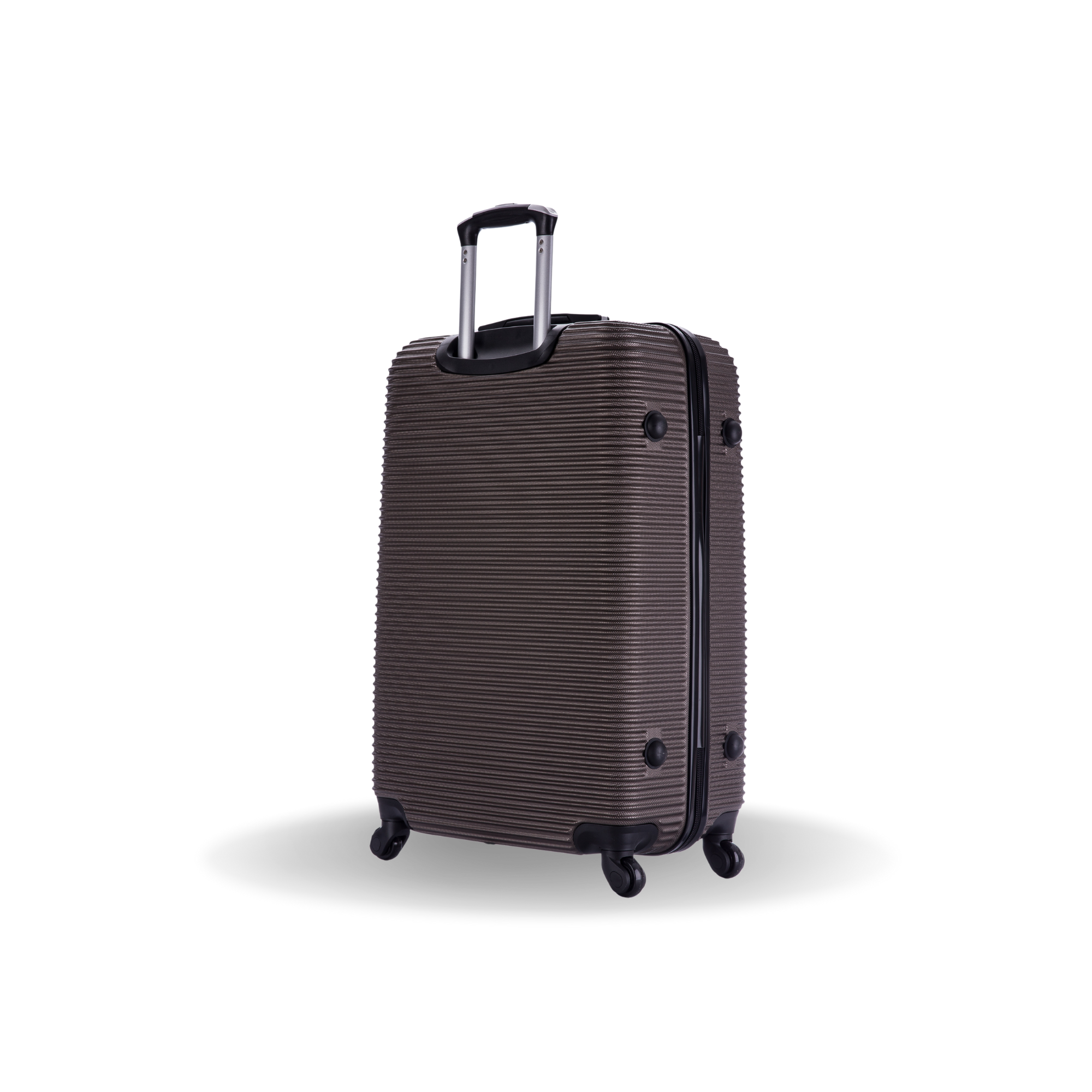 InUSA Luggage Royal 4 Piece Set 20''/24''/28''/32''