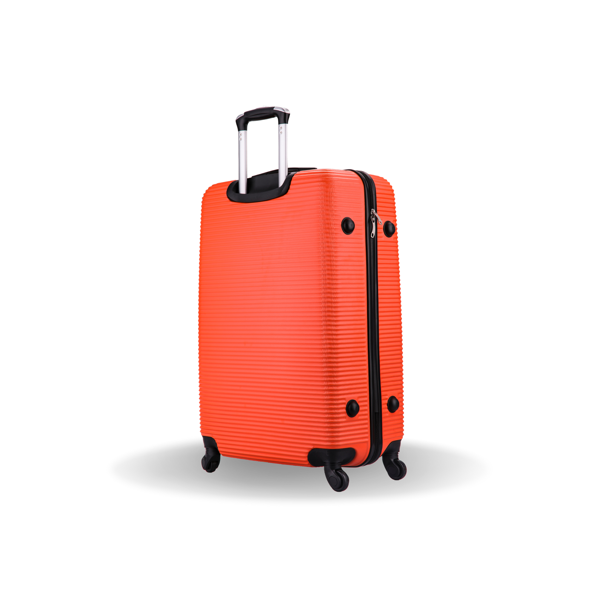 InUSA Luggage Royal 4 Piece Set 20''/24''/28''/32''
