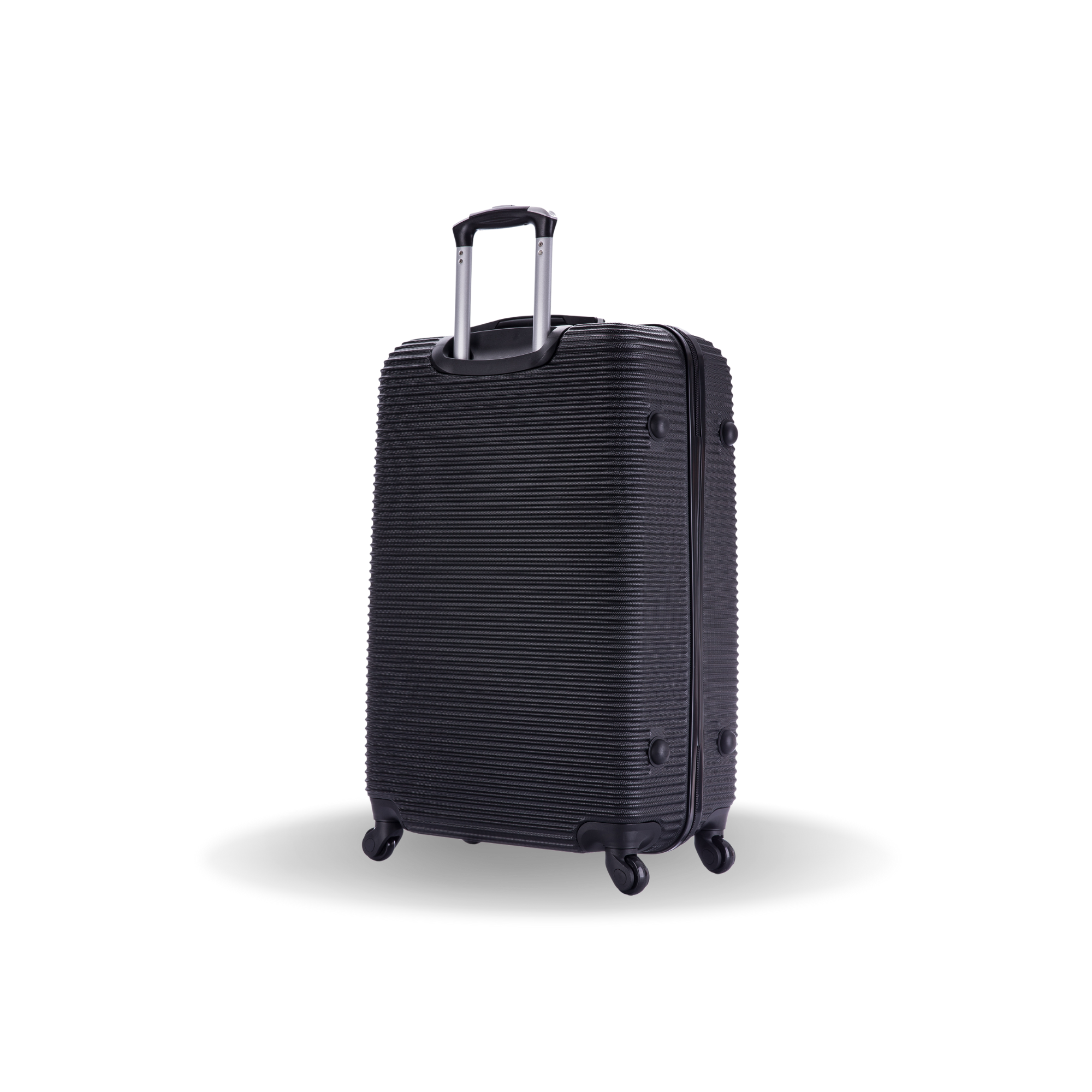 InUSA Luggage Royal 4 Piece Set 20''/24''/28''/32''