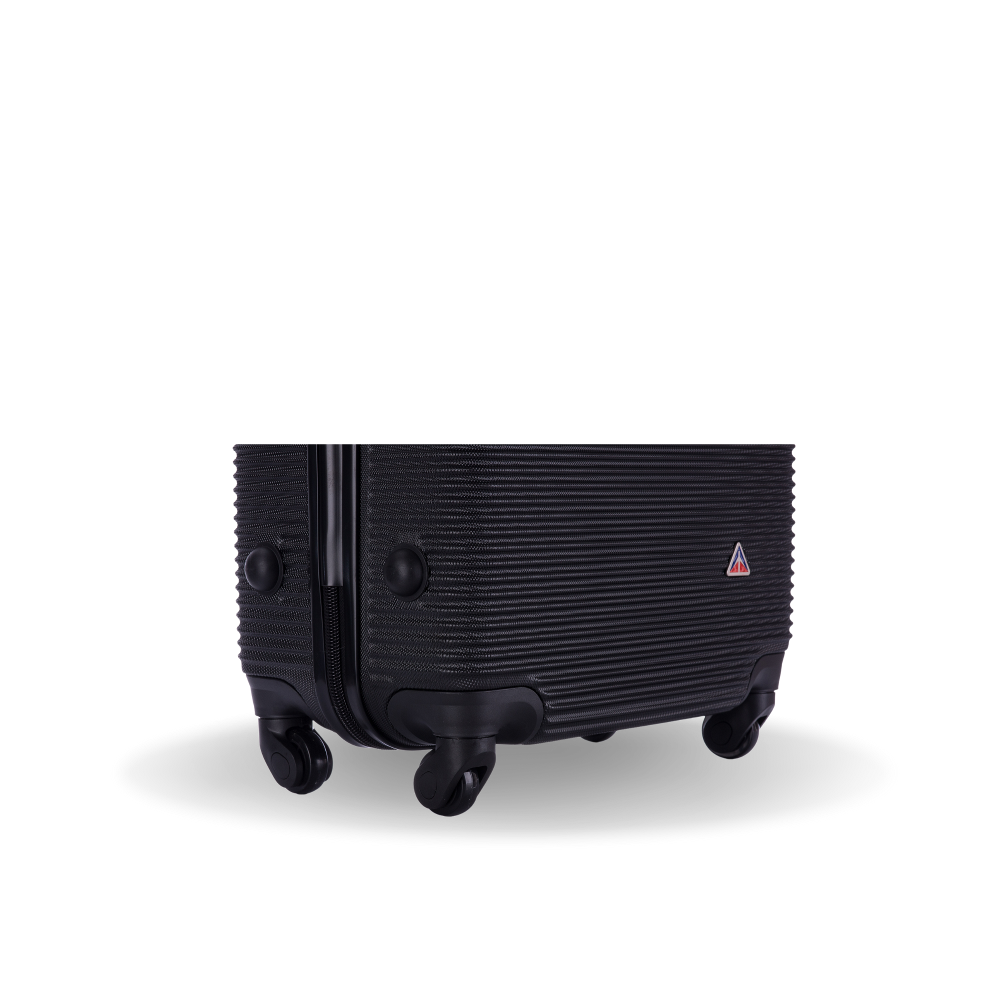 InUSA Luggage Royal 4 Piece Set 20''/24''/28''/32''