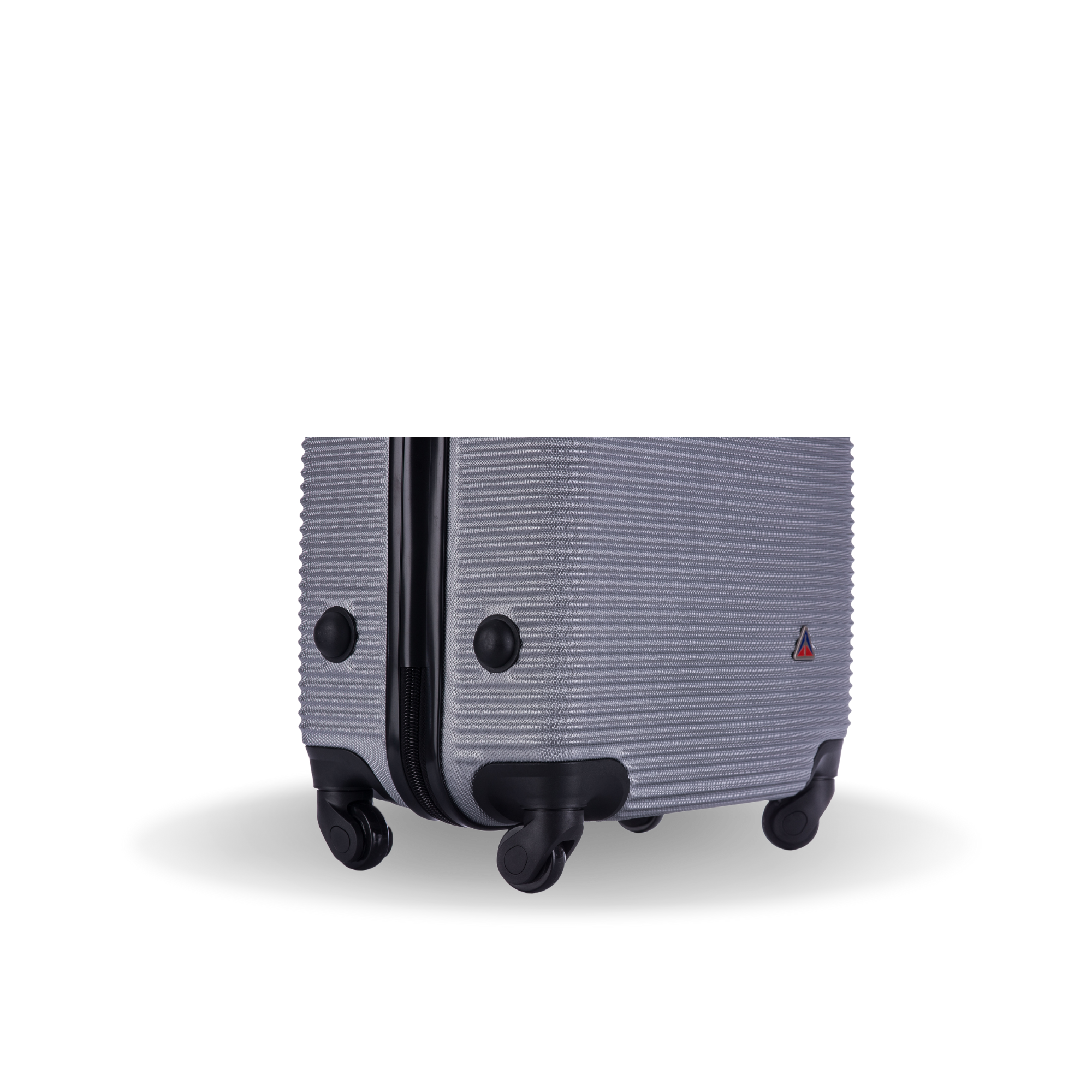 InUSA Luggage Royal 4 Piece Set 20''/24''/28''/32''