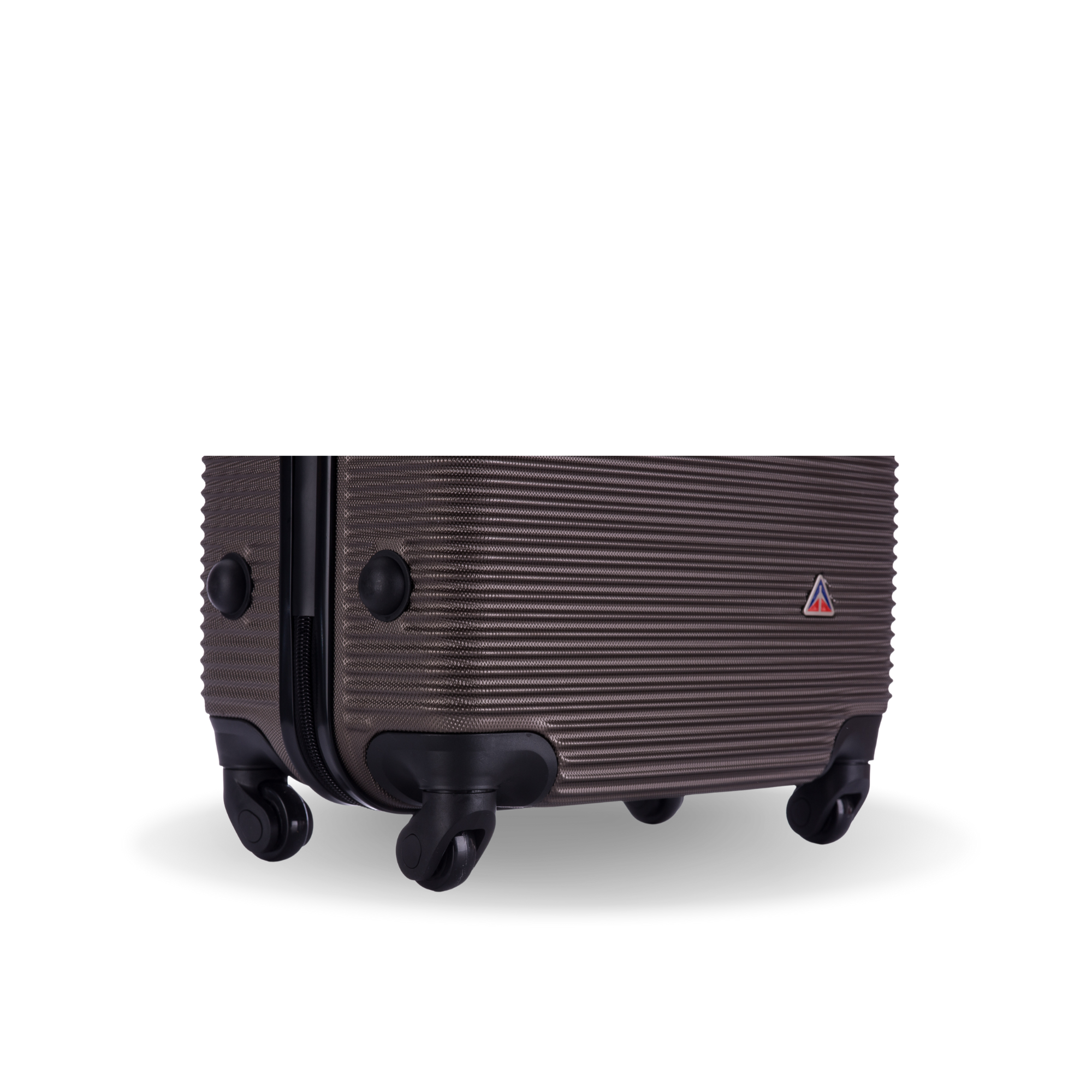 InUSA Luggage Royal 4 Piece Set 20''/24''/28''/32''