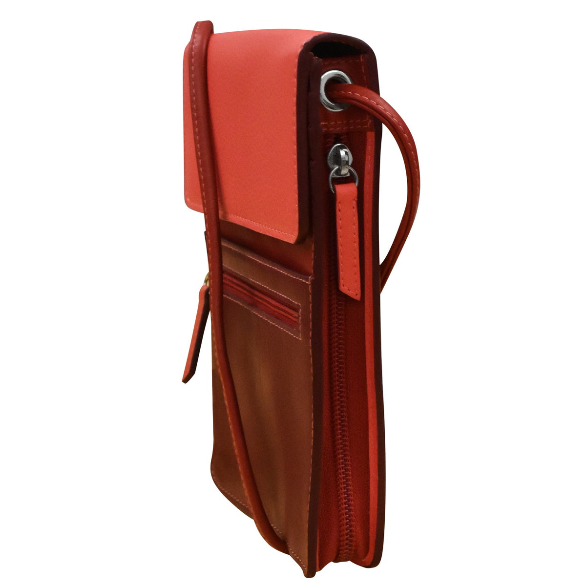 ili New York Large Organizer On String