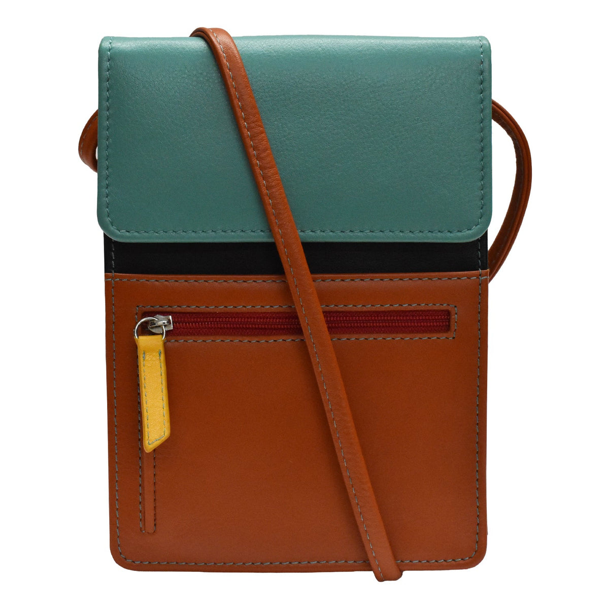 ili New York Large Organizer On String