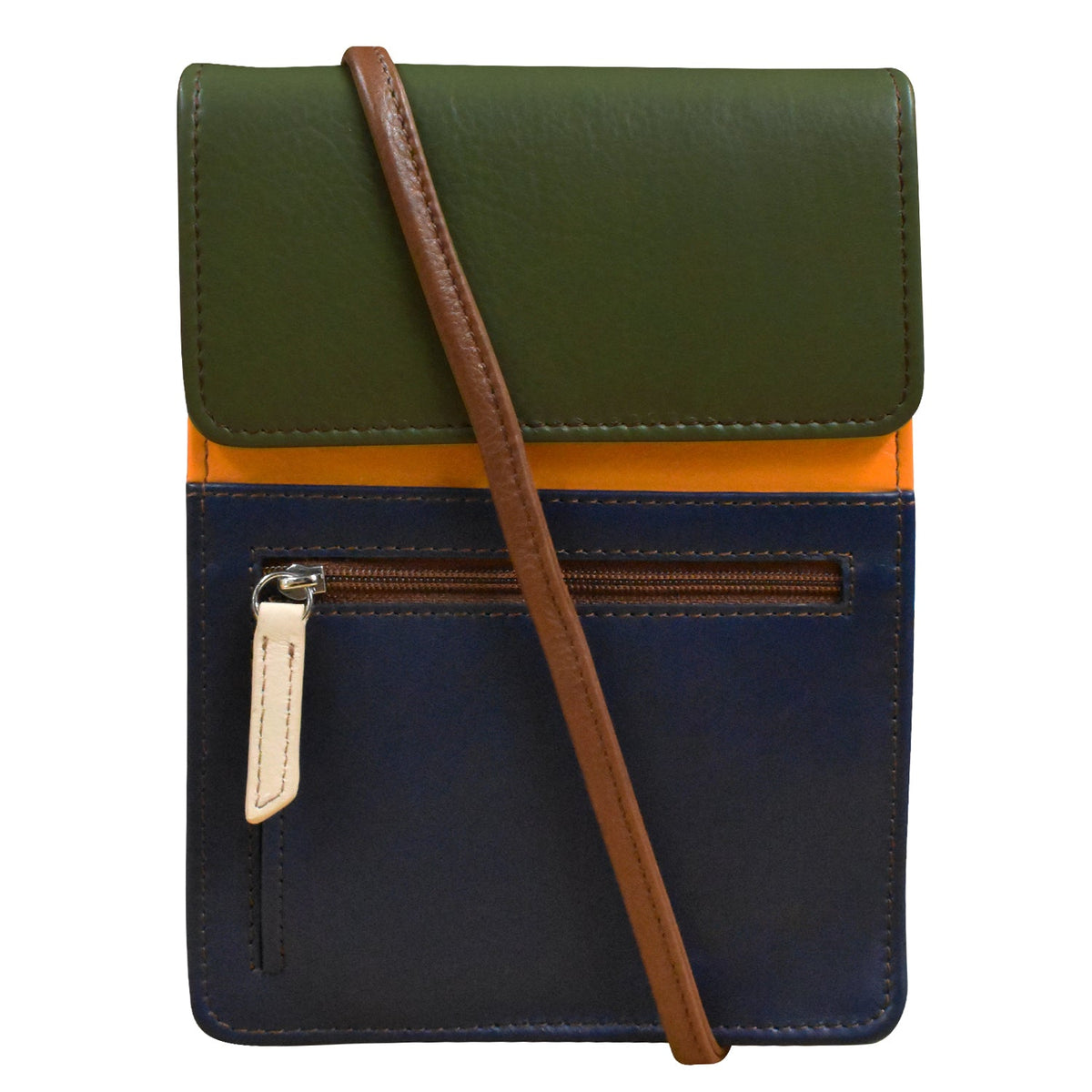 ili New York Large Organizer On String
