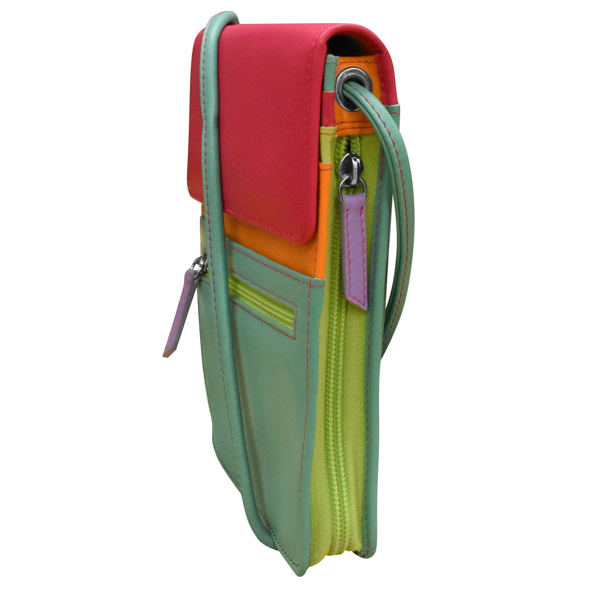 ili New York Large Organizer On String