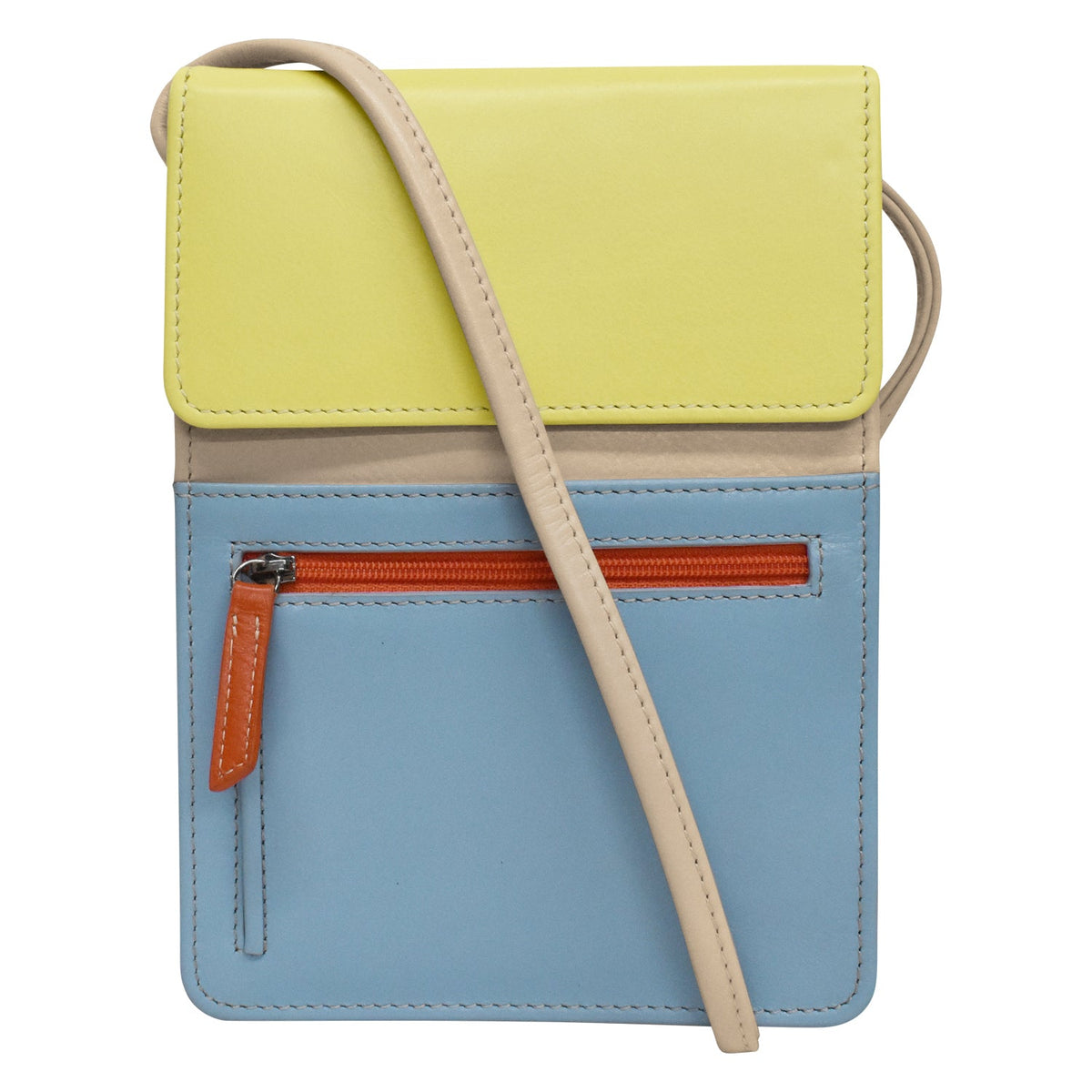 ili New York Large Organizer On String