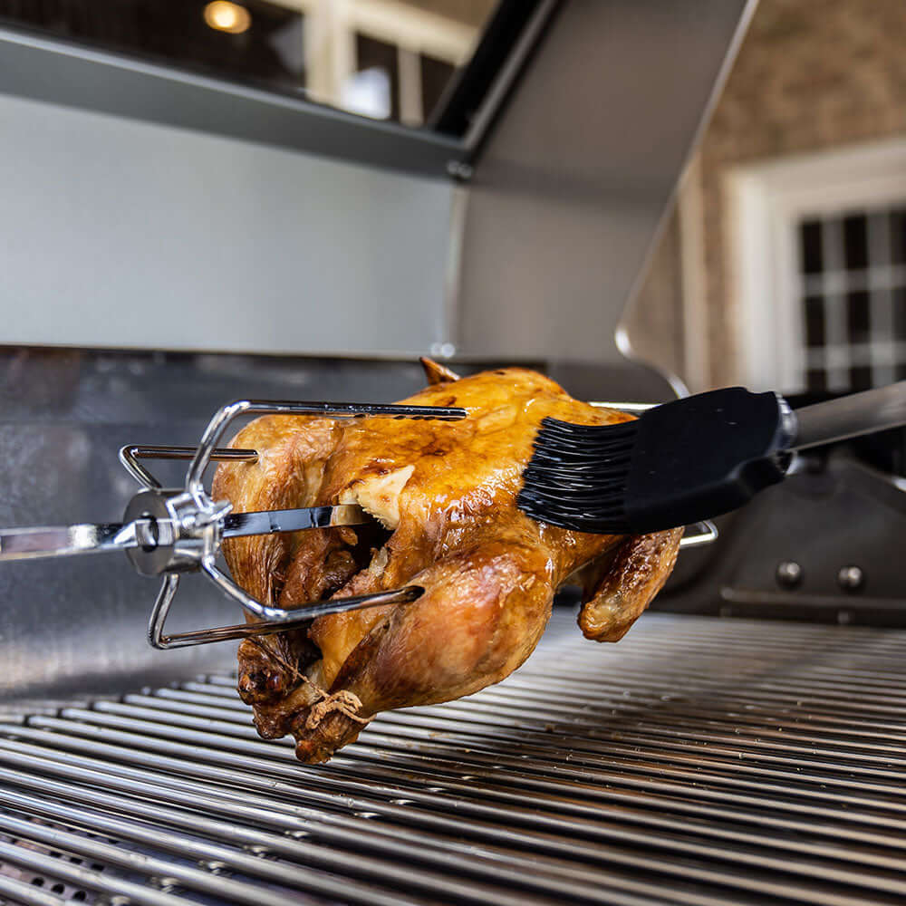 Monument Grill Rotisserie Kit