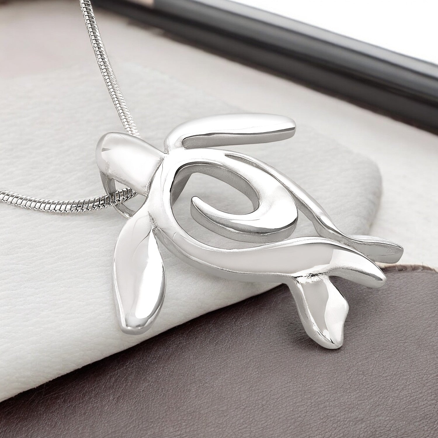 Honu Turtle Necklaces