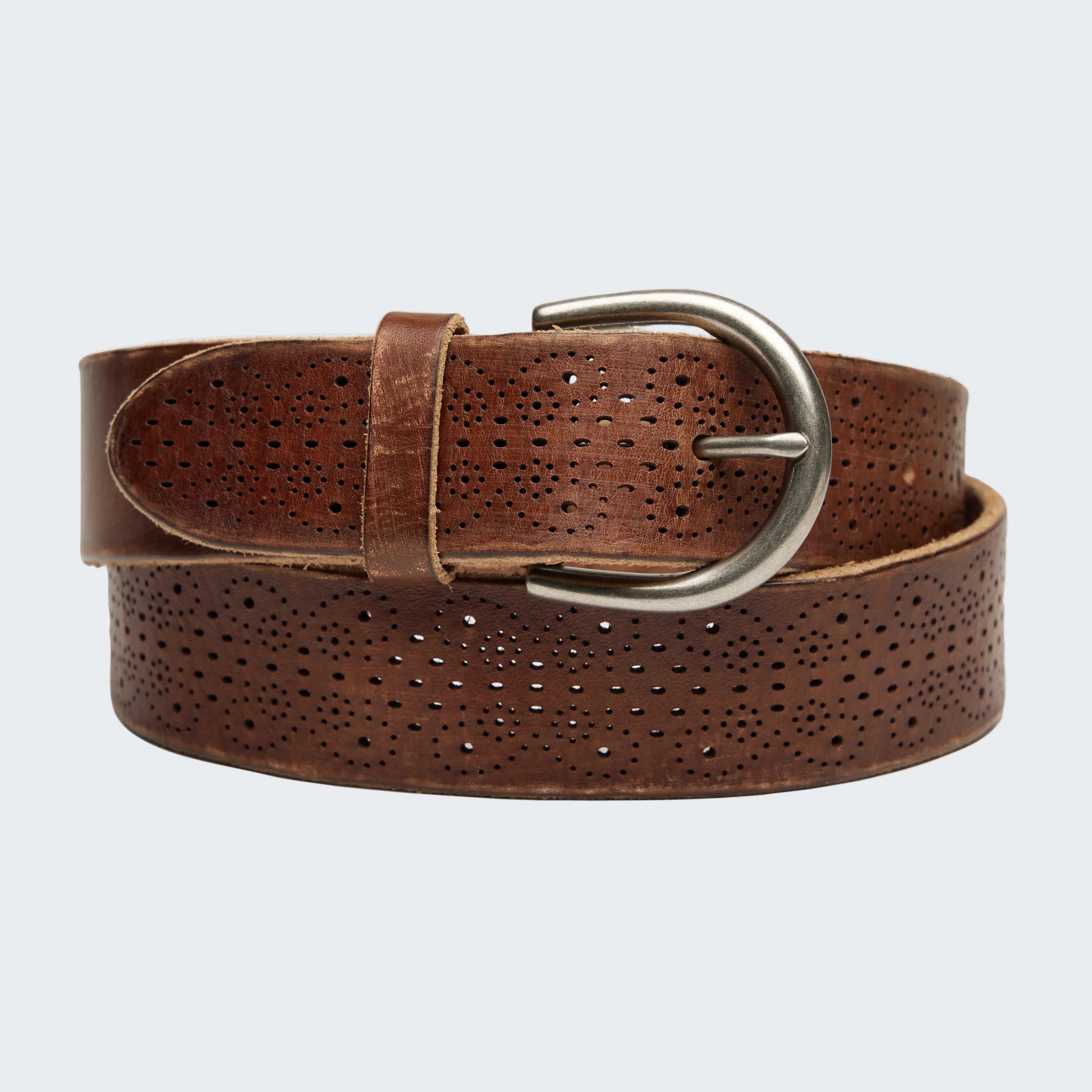 Memphis in Brown