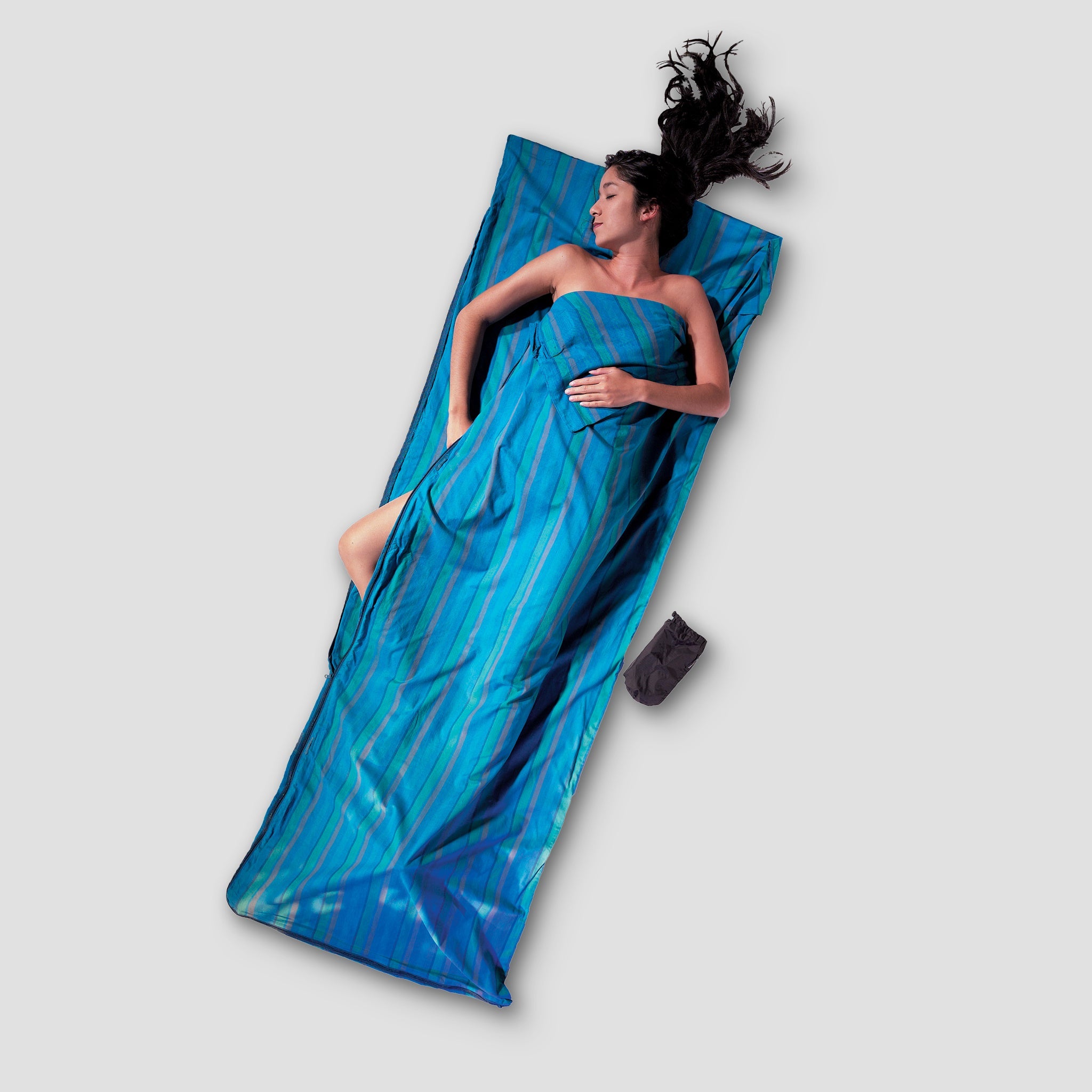 COCOON Coupler TravelSheet™ Cotton