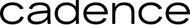Cadence logo