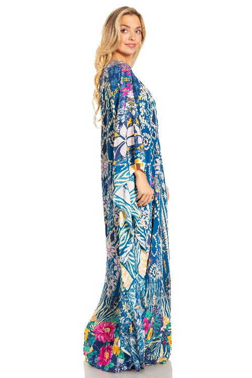 fancy long maxi dresses Lead Singer Beige Maxi Dress XXL
