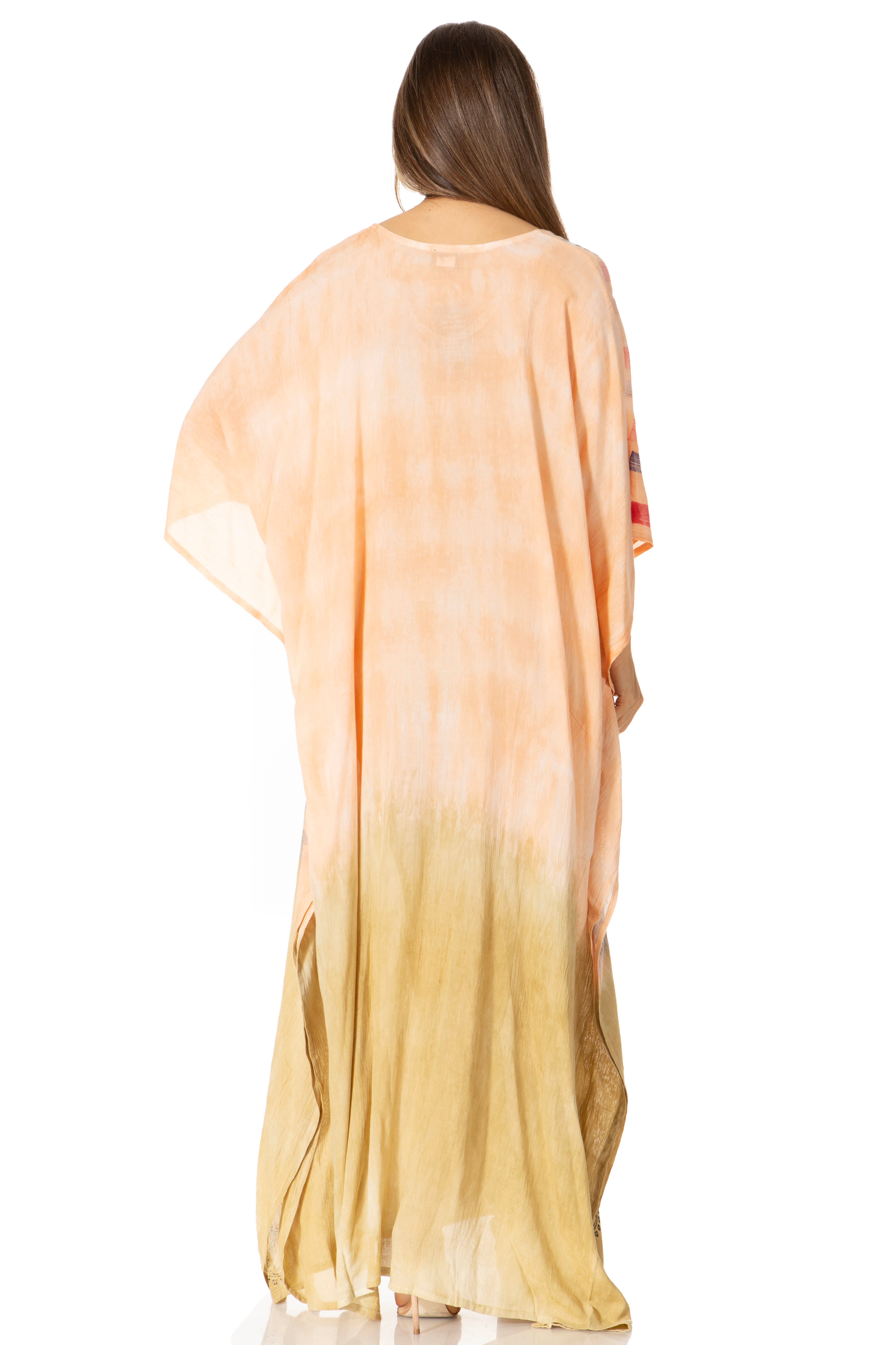 kaftan