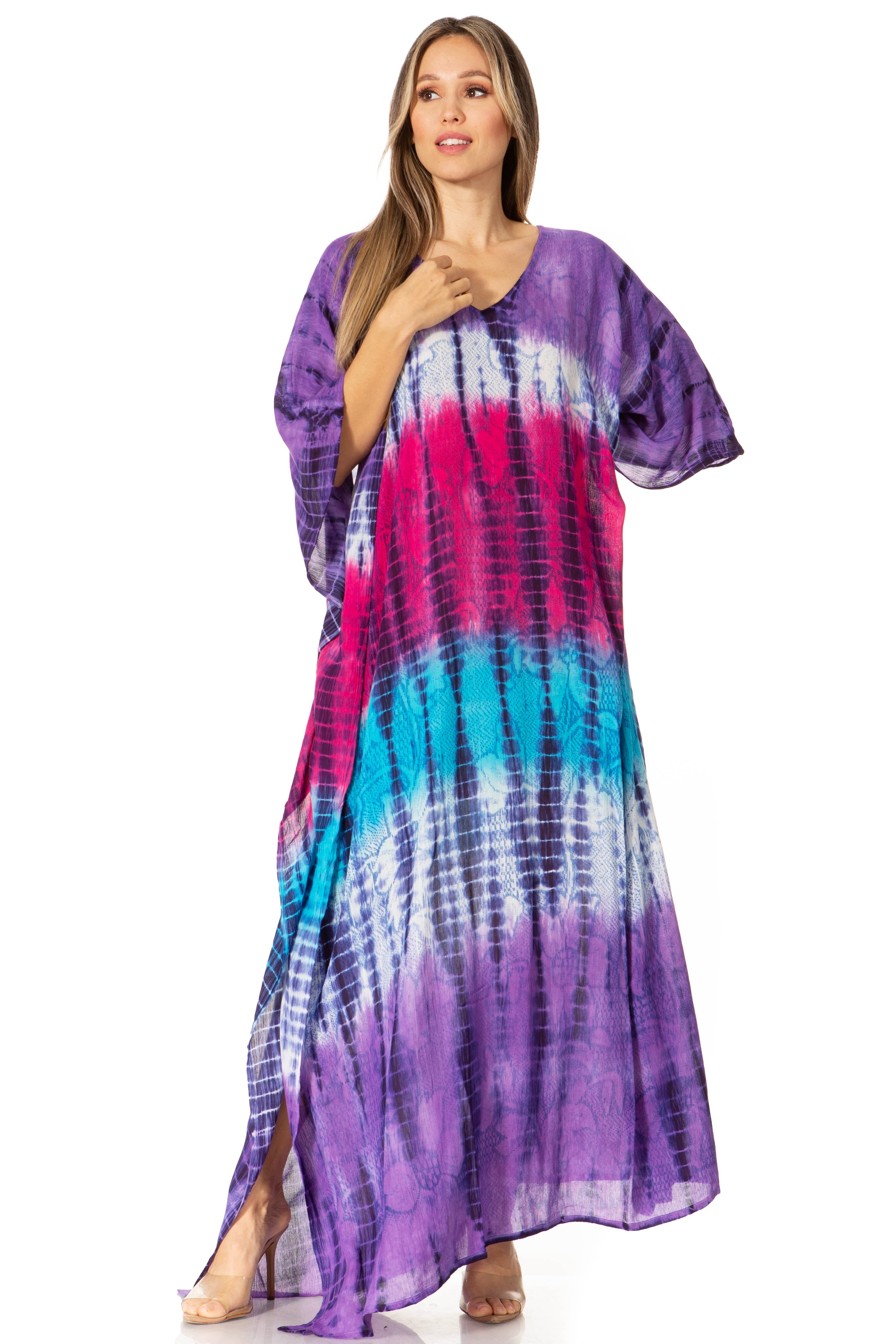 kaftan